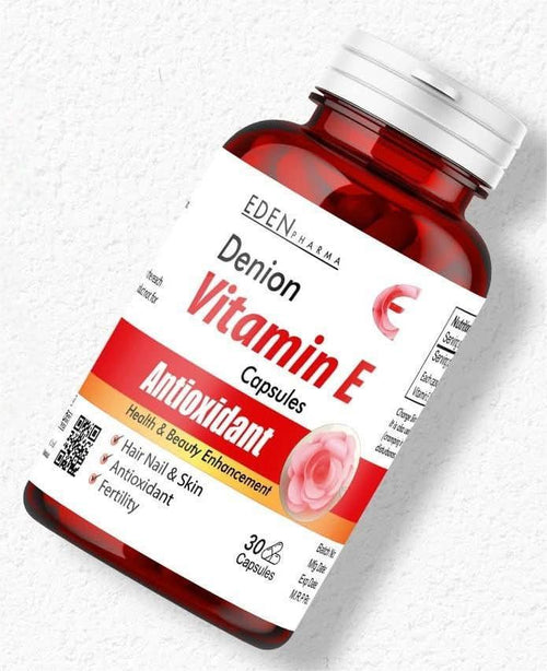 DENION VITAMIN E